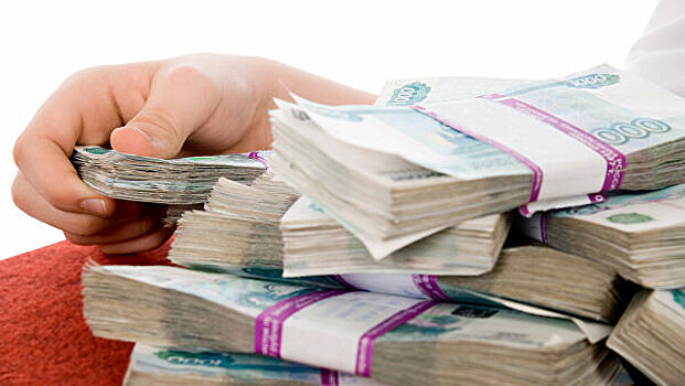 В Уфе сотрудницу банка заподозрили в краже 43 миллионов рублей из кассы
