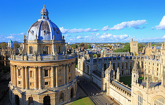 ЮУрГУ и Оксфорд разрабатывают новейшие интеллектуальные сенсоры