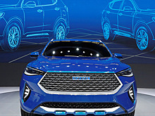 Haval в 2030 году остановит продажу автомобилей с бензиновыми и дизельными двигателями
