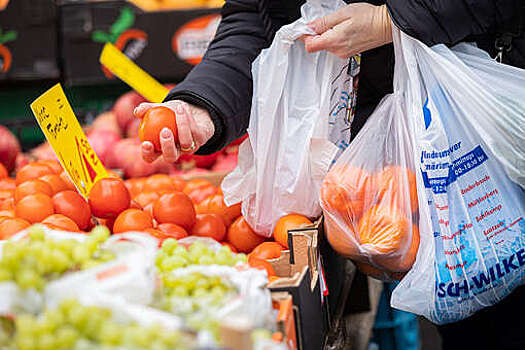 Глава Союза потребителей Щелищ: в России снова нужны продовольственные карточки