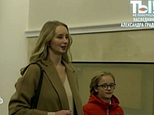 «Все время вспоминаю его»: сын Градского растет его полной копией