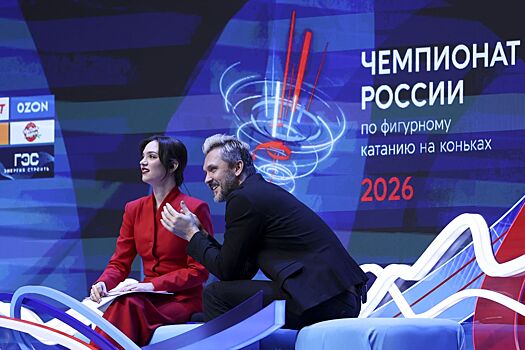 «А почему она должна тушеваться?» Тарасова — о Медведевой в составе жюри «ЛП»