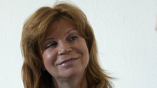 Бестемьянова назвала фигуристку Туктамышеву легендарной спортсменкой