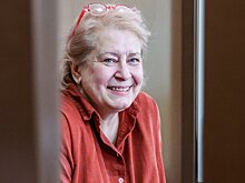 Минюст признал кинокритика Екатерину Барабаш иноагентом