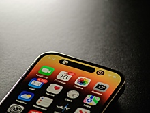 Инсайдер: iPhone SE 4 получит Dynamic Island
