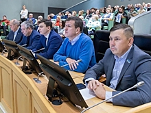 Тюмень увеличила финансирование на развитие человеческого капитала: «Соцсфера в приоритете»