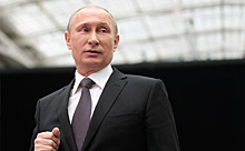 "Восстановить великую державу": Политолог из США о планах Путина
