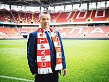 Евгений Ловчев: По поводу Эшуорта сын мне сказал: «Пап, что они творят? Это же проходимец!»