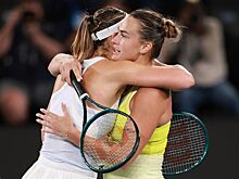 Бадоса — об игре в паре с Соболенко: предпочитаю, чтобы ты была на моей стороне корта