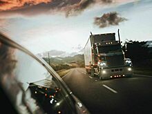 Запрет грузовиков из ЕС поможет заработать нашим перевозчикам