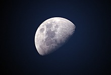 Обратную сторону Луны покажут в Щукине