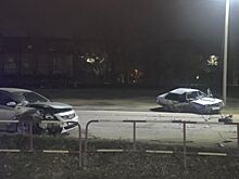 Один человек пострадал в ДТП с пьяным водителем в Таганроге