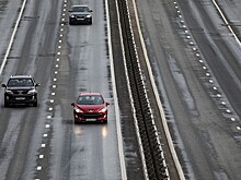 Участок Большого казанского кольца открыли в Татарстане