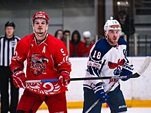 «Сокол» практически потерял шансы на плей-офф