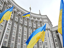 В Киеве заявили о боязни ФРГ и Франции военной силы Украины