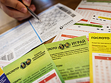 Погасить долг с помощью лотереи: хакасские коммунальщики поставили на чудо и проиграли