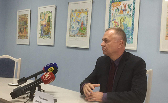 Кто сбережет памятники культуры без управления госохраны, рассказал министр