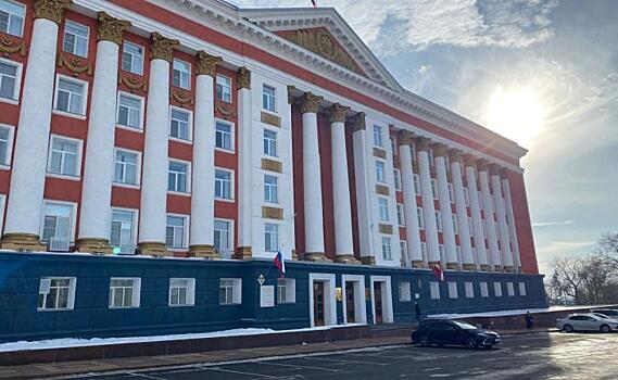 Курский губернатор предложил дать имена новым трамваям