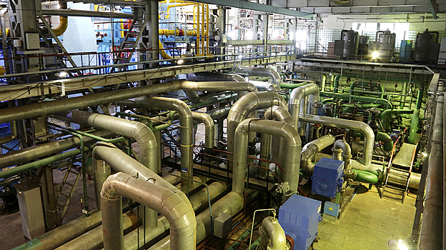 Более 20 объектов сферы ЖКХ введут в Югре до конца 2025 года