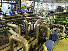 Более 20 объектов сферы ЖКХ введут в Югре до конца 2025 года