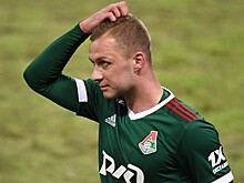 Впервые за 16 лет капитаном сборной России стал игрок "Локомотива"