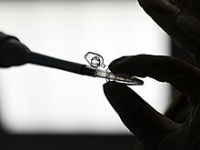Израиль одобрил использование американского препарата против COVID-19