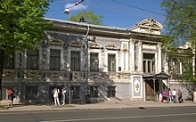 Сгоревший музей Горького может получить 40 млн рублей по страховке