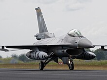 Польские аэродромы назвали легитимной целью РФ после прибытия F-16