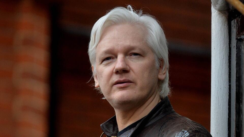 В WikiLeaks назвали сроки решения суда по делу Ассанжа
