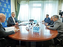 Калужская область поможет России стерилизовать среду