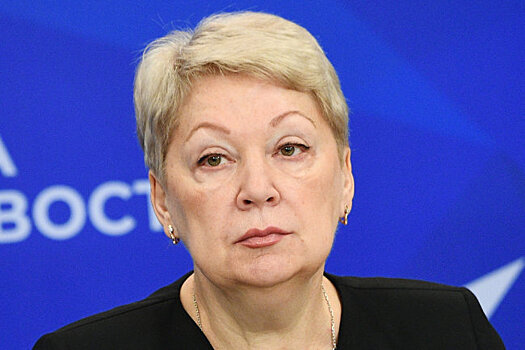 В России сменится министр просвещения
