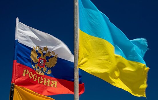Украина ввела санкции против России в Telegram