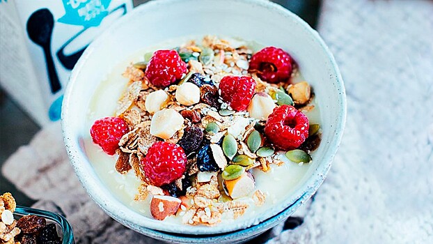 Быстрые и полезные завтраки: как сделать начало дня вкусным и запоминающимся
