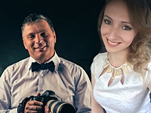 Квадрокоптерный скандал: невеста обвинила ростовского оператора в плохой съемке свадьбы