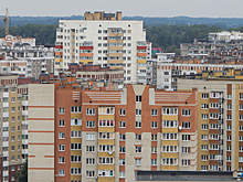 В России зафиксирован рекордный объём выданных ипотечных кредитов