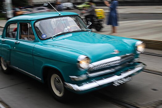 Миронов не оценил проект по повышению безопасности дорожного движения