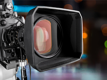 Камера, мотор: в парке «Кузьминки» начинается «Кинопрактикум»