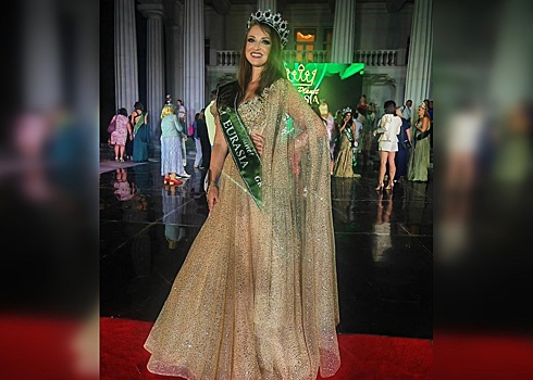 Нижегородский врач завоевала Гран-при Международного конкурса материнства и милосердия