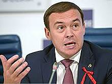 Национал-патриоты предложили КПРФ кандидатов в президенты