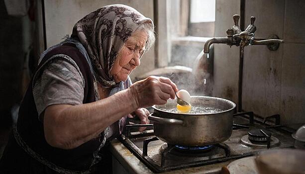 Четыре дня пенсионерка в Воткинске не могла получить помощь после получения ожогов