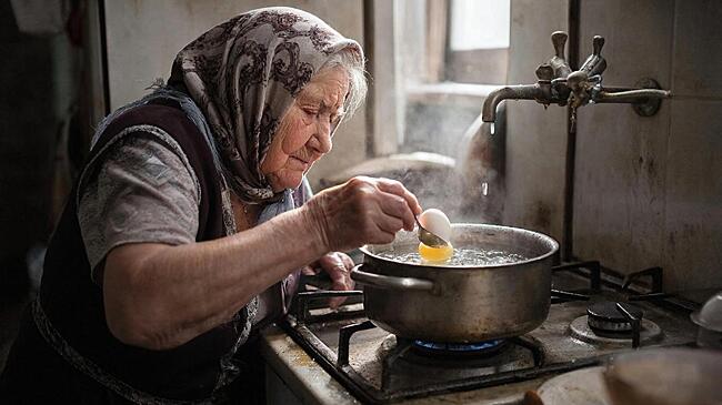 Четыре дня пенсионерка в Воткинске не могла получить помощь после получения ожогов