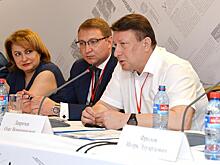 Гендиректор АПЗ рассказал, как предприятию удается наращивать объемы производства