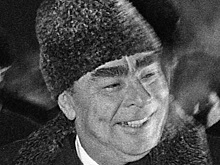 Кем были предки Леонида Брежнева на самом деле