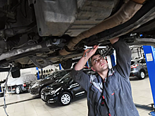 Эксперт дал рекомендации по выбору качественного автосервиса