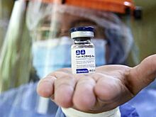 Вирусолог оценил эффективность «Спутника V» против «кентавра»