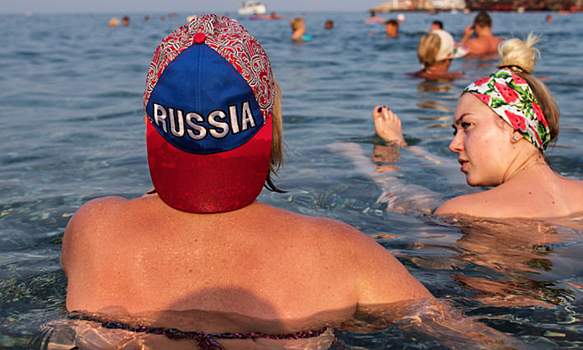 Еще одно государство отменяет визовый режим для РФ