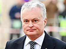 Литва запускает у себя производство украинского оружия на деньги ЕС