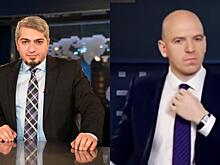 Ведущие «Голос Америки» и «России-24» публично разругались