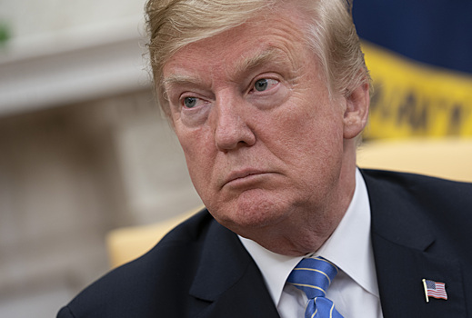 Раскрыты планы военного вторжения Трампа