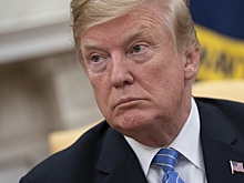 Раскрыты планы военного вторжения Трампа